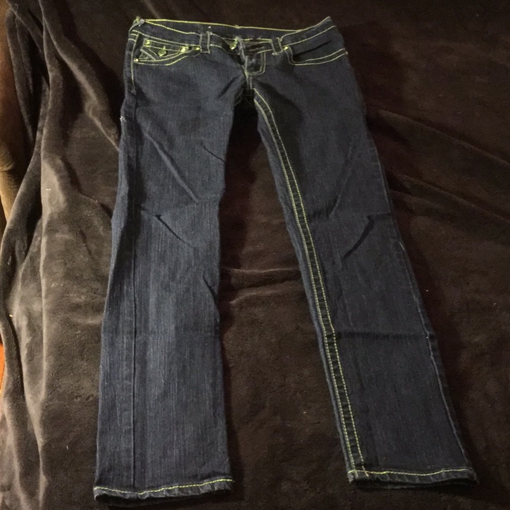 True Religion Jeans size 26